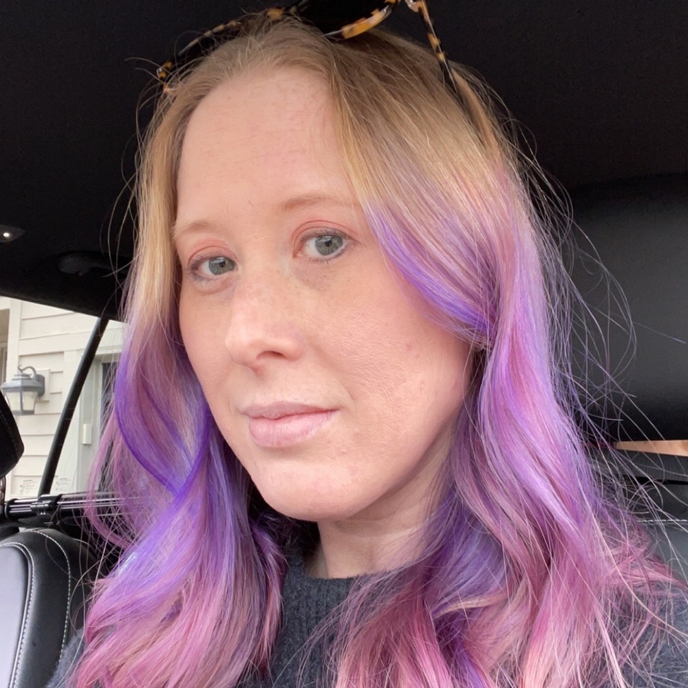 Meet your Posher, Jill